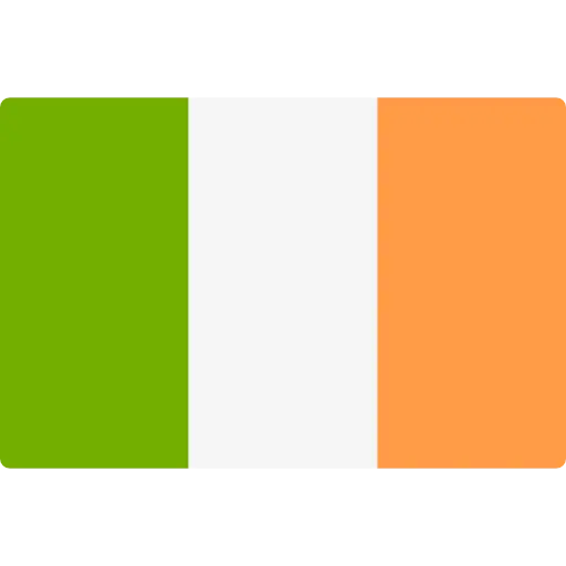 Ireland