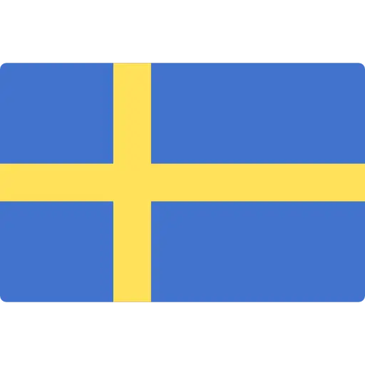 Sweden